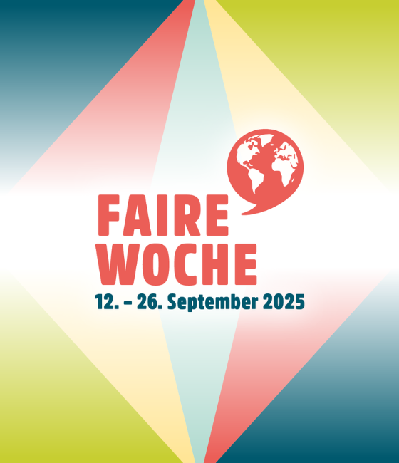 Faire Woche Germering  - jetzt anmelden!